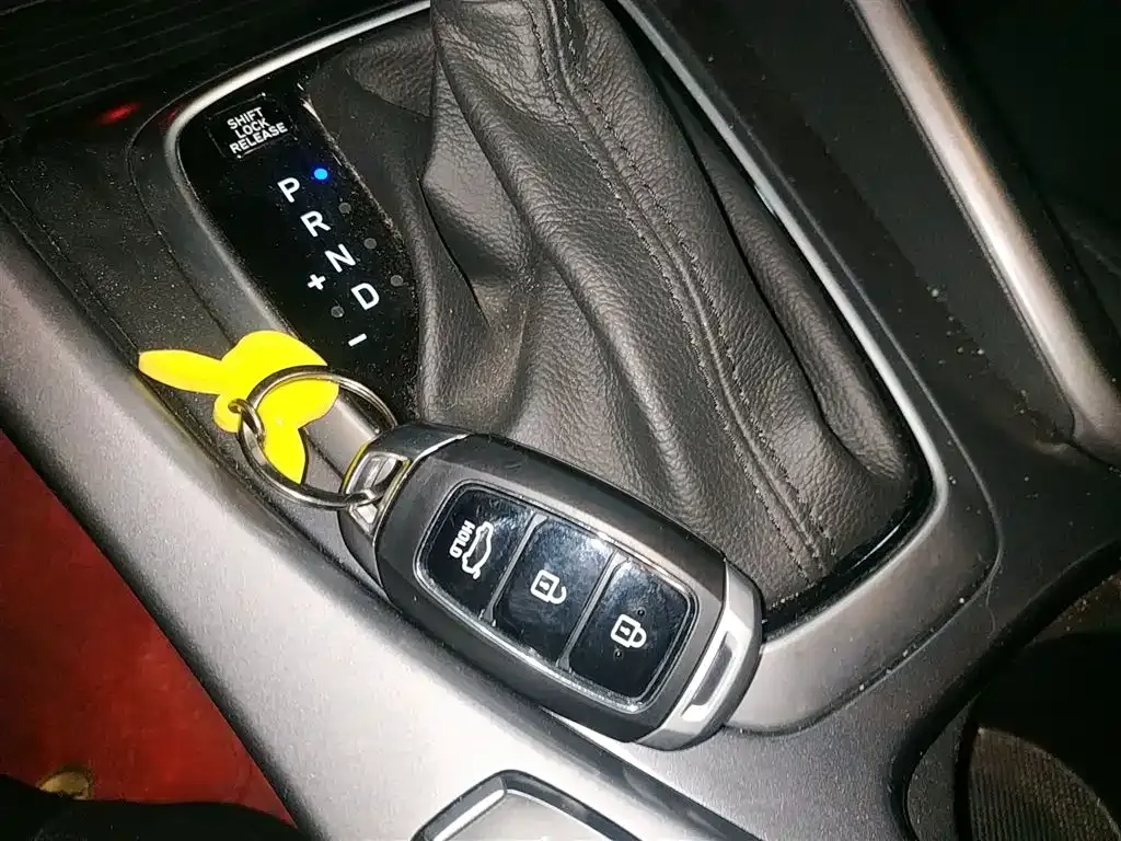 Hyundai Fista 2021 из CN, фото 9