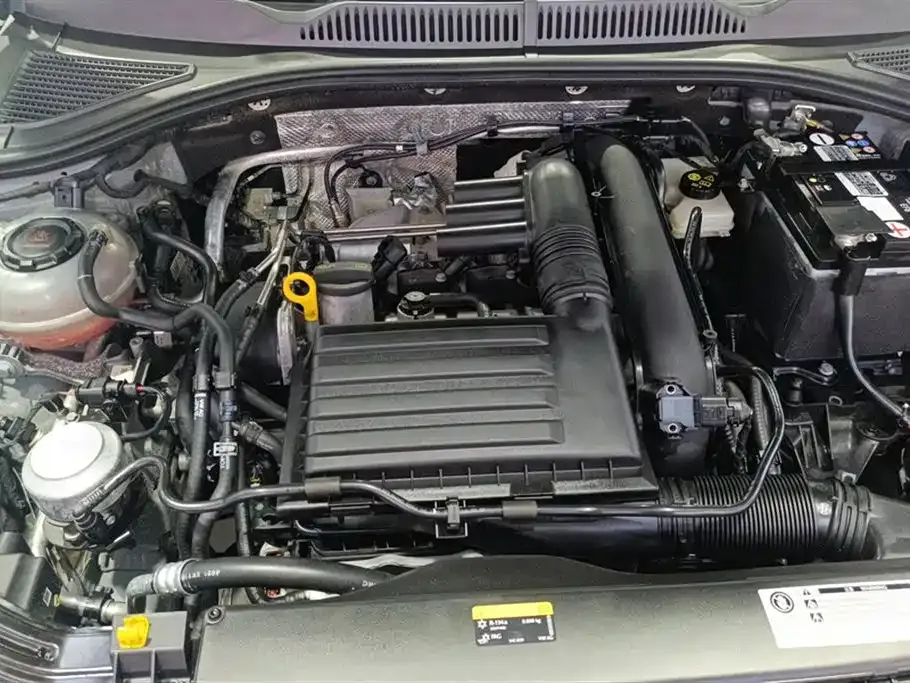 Volkswagen Lavida 2022 из CN, фото 8