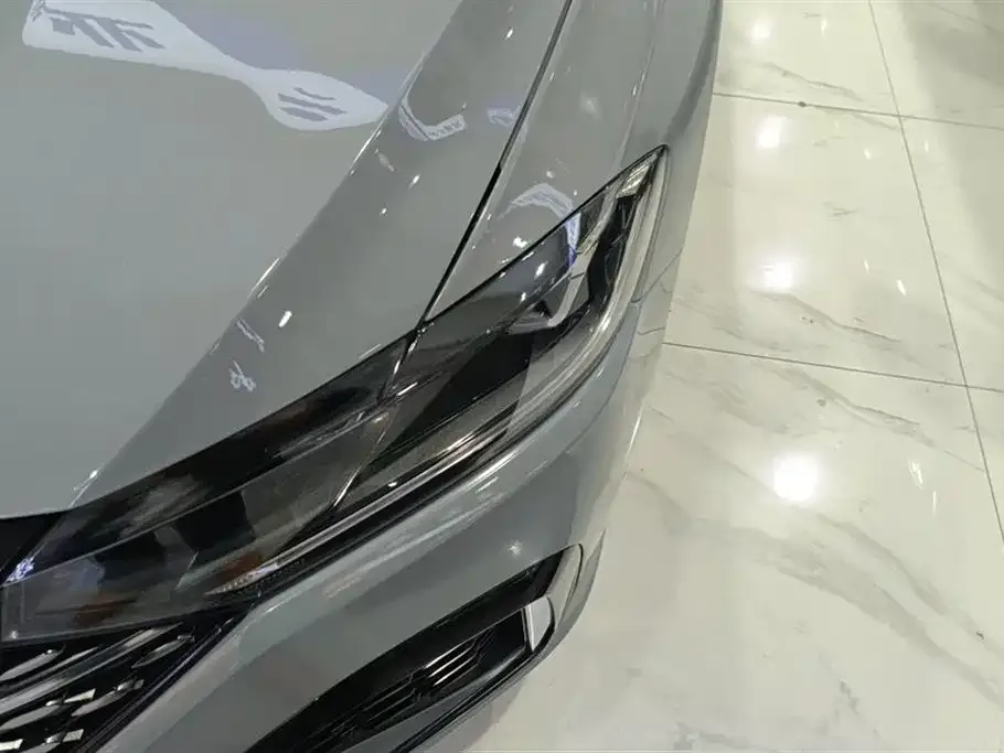 Volkswagen Lavida 2022 из CN, фото 7