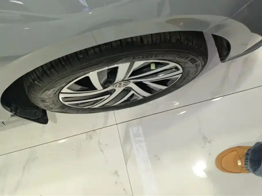 Volkswagen Lavida 2022 из CN, фото 3