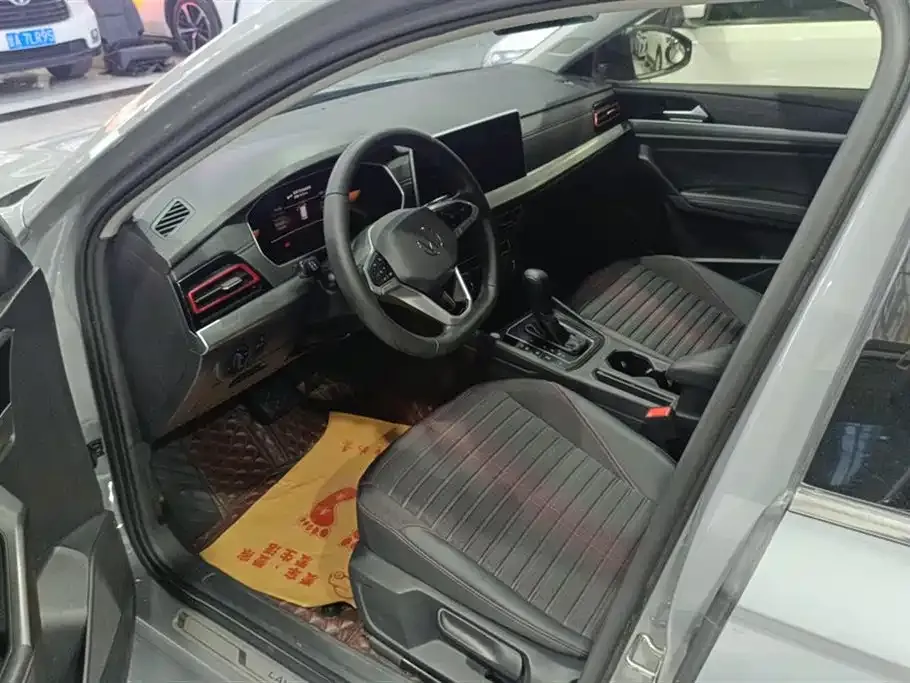 Volkswagen Lavida 2022 из CN, фото 5