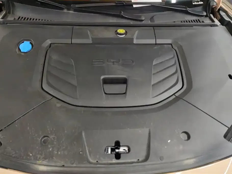 BYD Seal 06GT 2025 из CN, фото 3