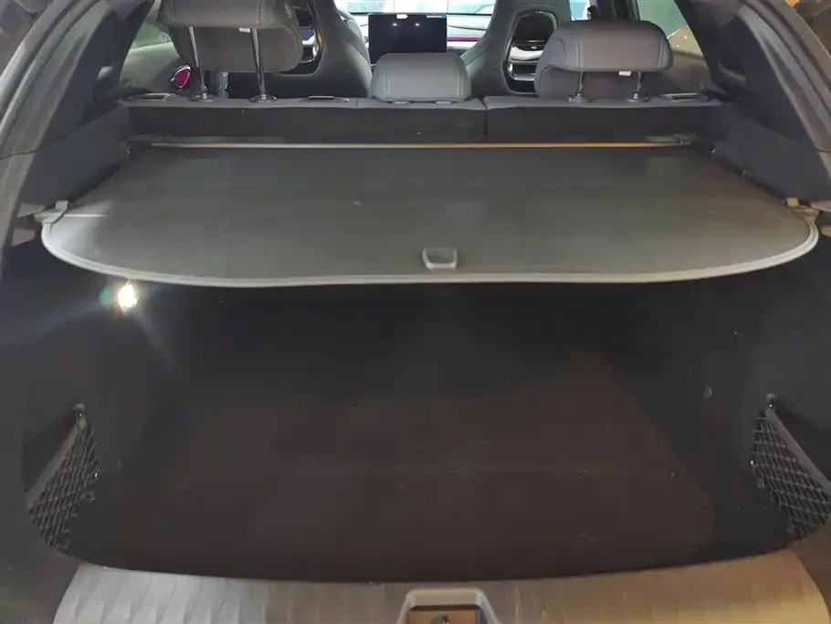 BYD Seal 06GT 2025 из CN, фото 5