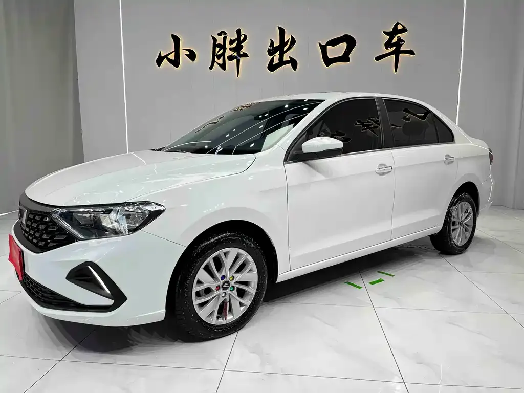 Jetta VA3