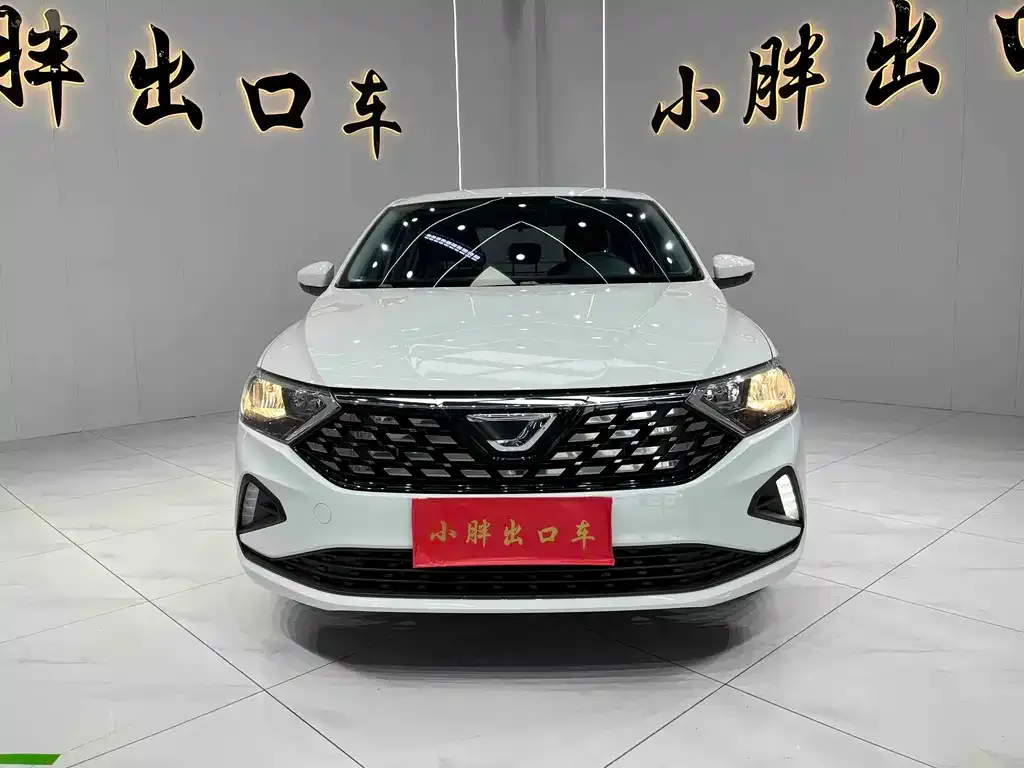 Jetta VA3 2022 из CN, фото 4