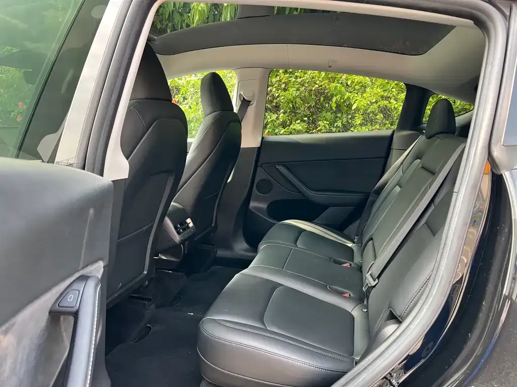 Tesla Model Y 2023 из CN, фото 2