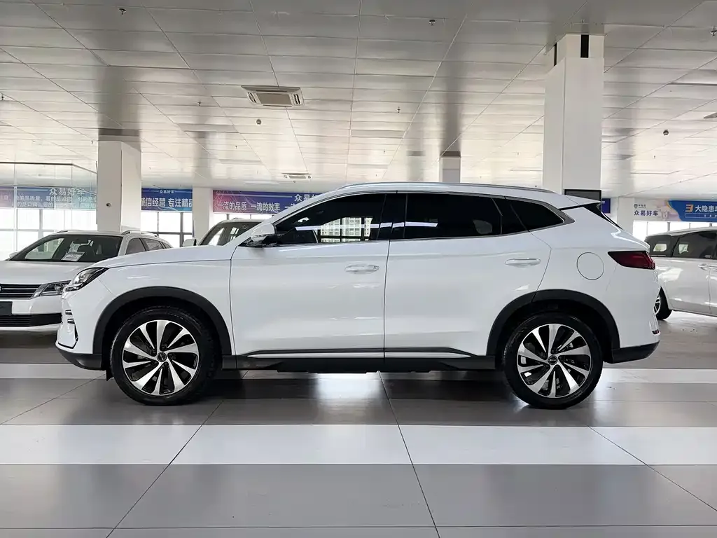 BYD PLUS New Energy 2023 из CN, фото 9