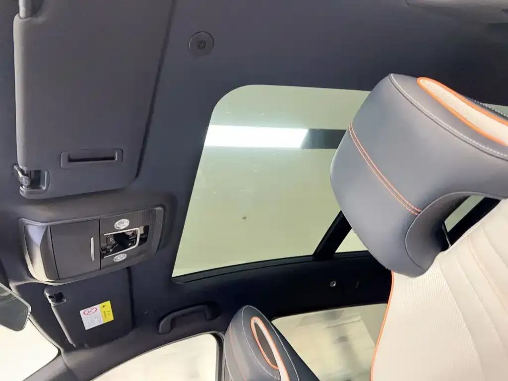 BYD PLUS New Energy 2023 из CN, фото 2