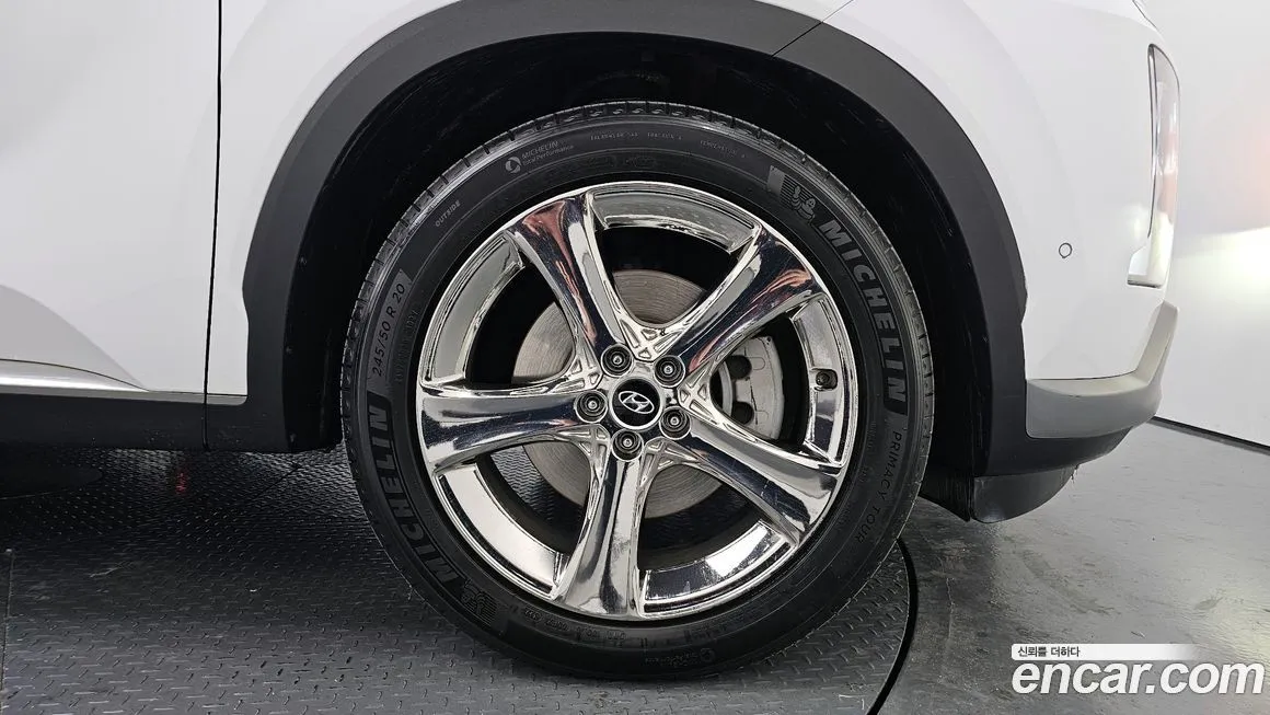 Hyundai Palisade — фото 7