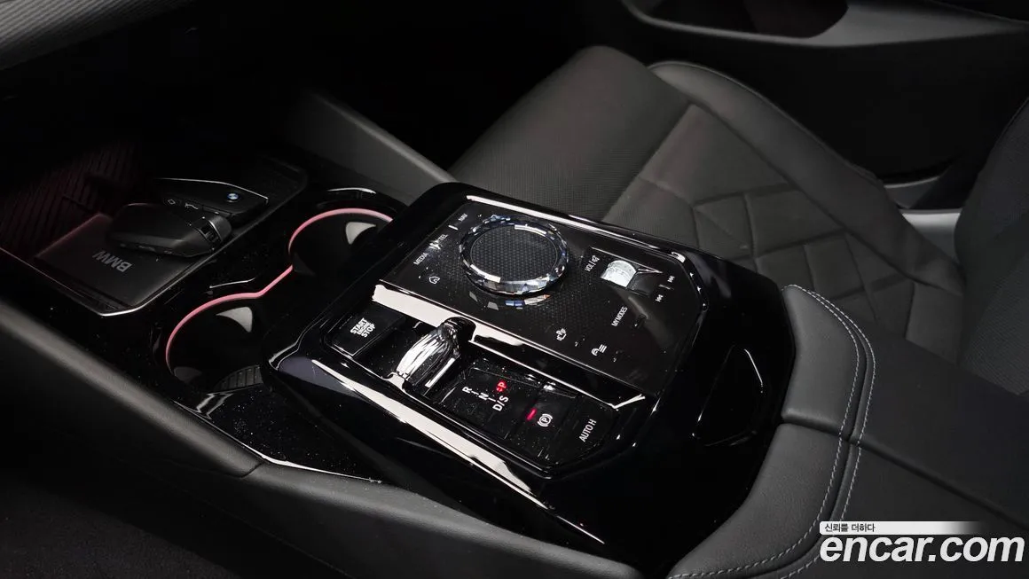 BMW 5-Series 2025 из KR, фото 6