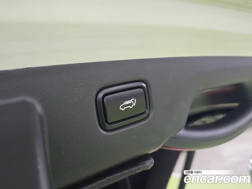 Kia Niro 2023 из KR, фото 7