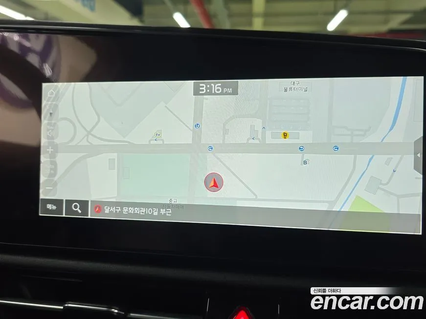 Kia Niro 2023 из KR, фото 10