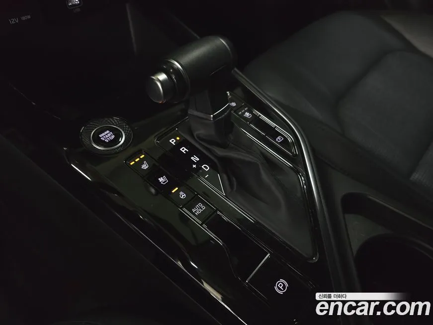 Kia Niro 2023 из KR, фото 8