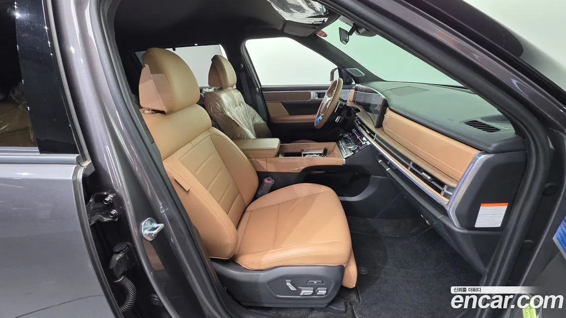 Hyundai Santafe — фото 9