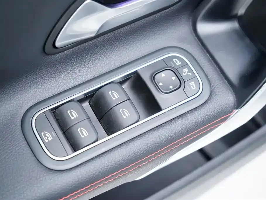 Mercedes-Benz A-Class 2023 из CN, фото 7