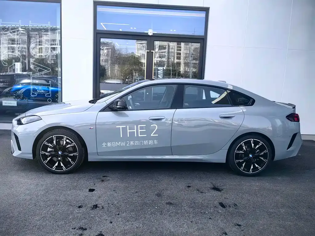 BMW 2 Series 2025 из CN, фото 5