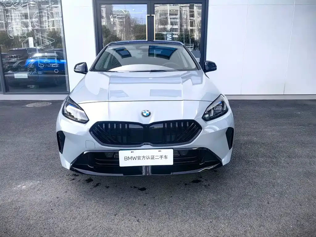 BMW 2 Series 2025 из CN, фото 4