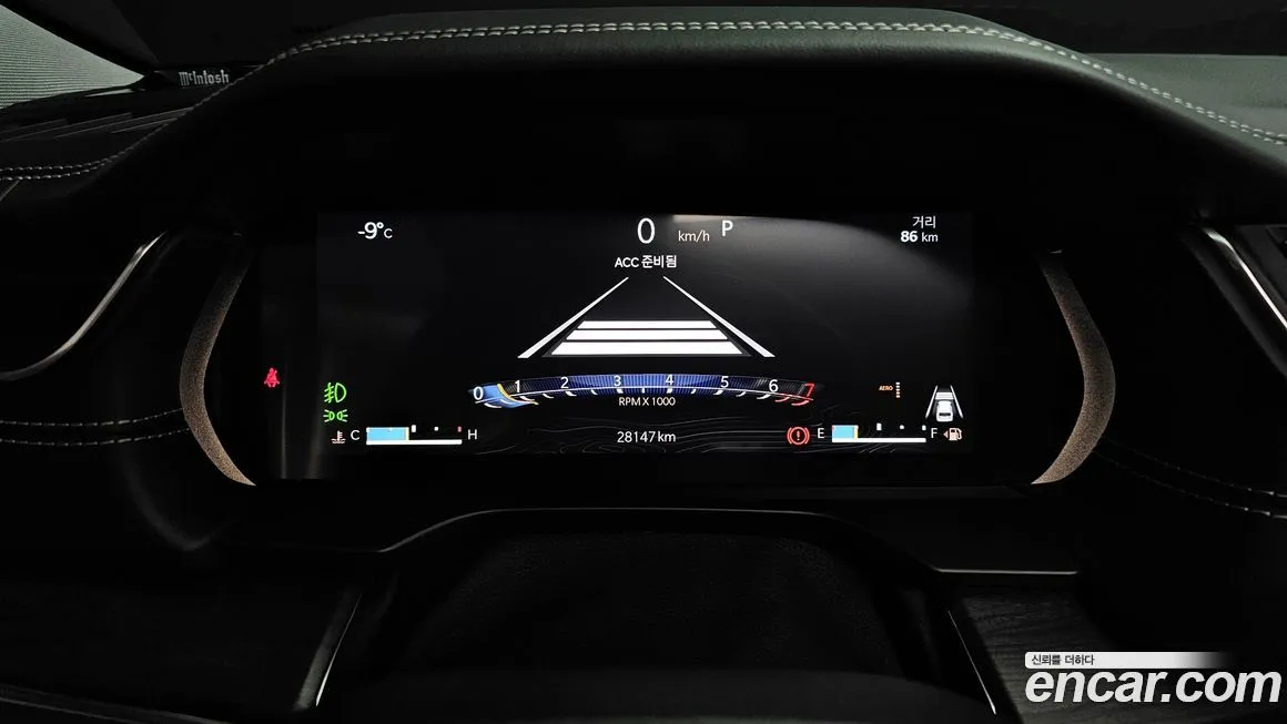 Jeep Cherokee 2023 из KR, фото 4