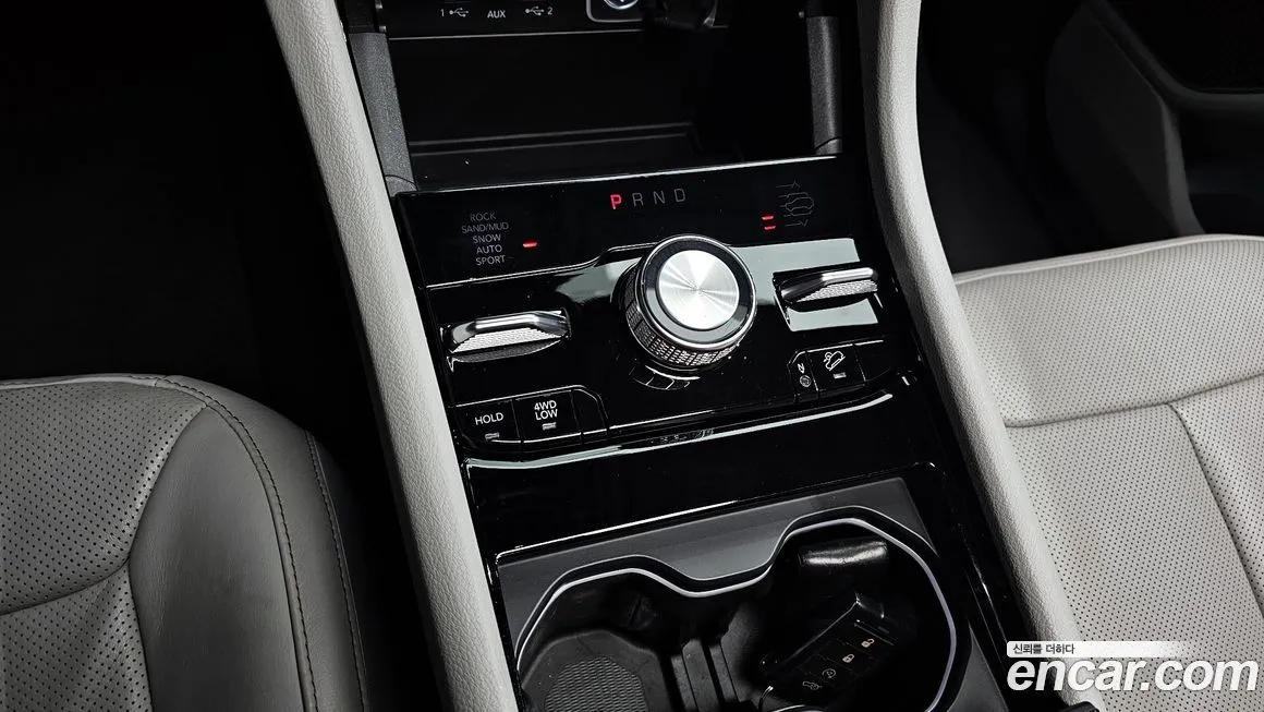 Jeep Cherokee 2023 из KR, фото 6