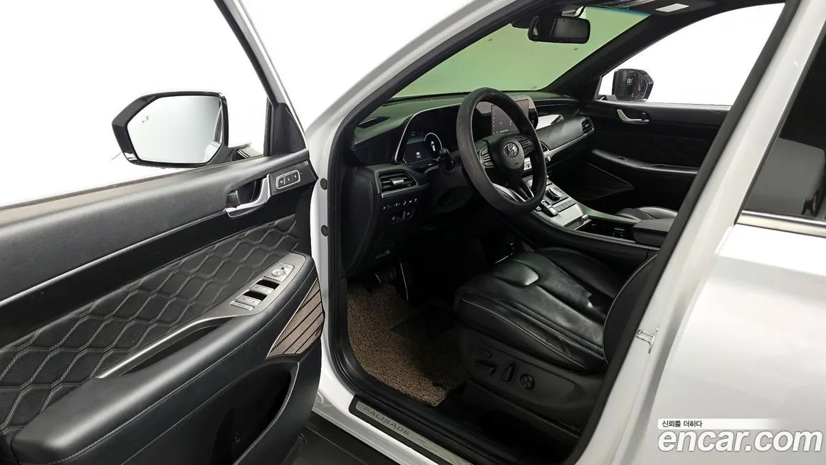 Hyundai Palisade — фото 6