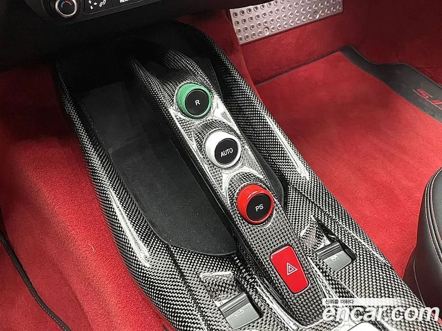 Ferrari 812 2021 из KR, фото 9