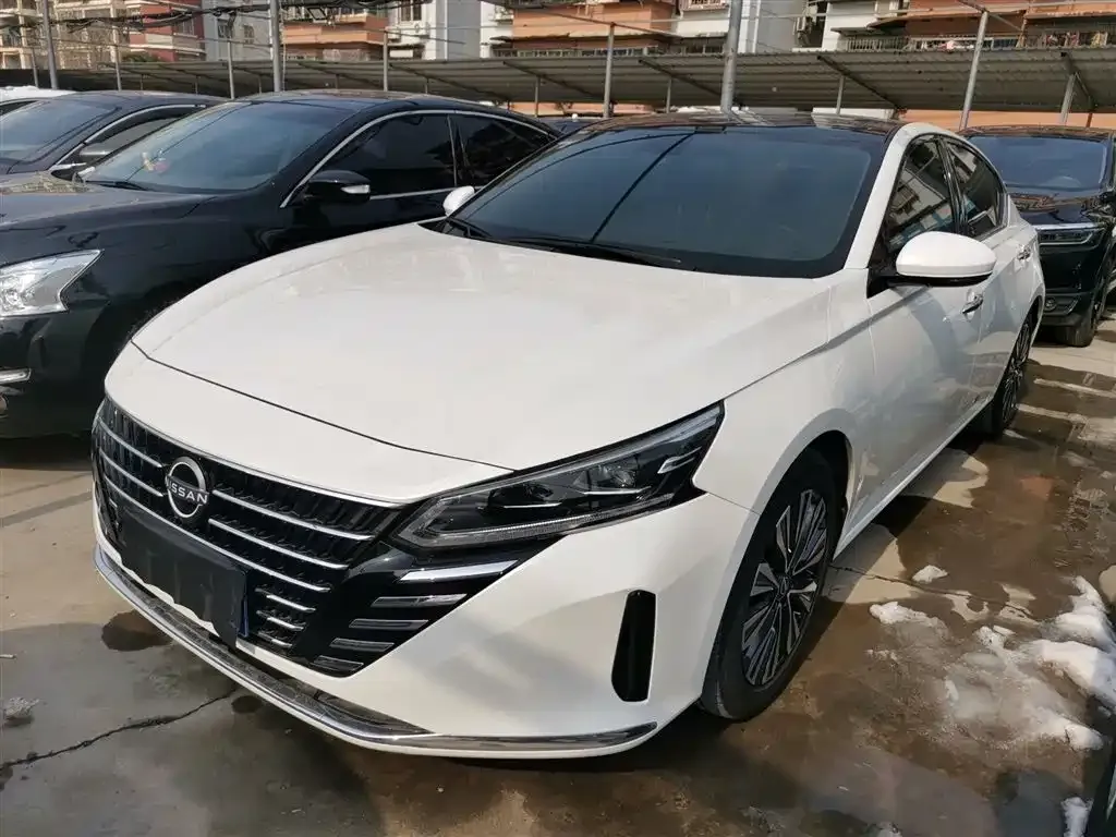 Nissan Teana 2023 из CN, фото 1
