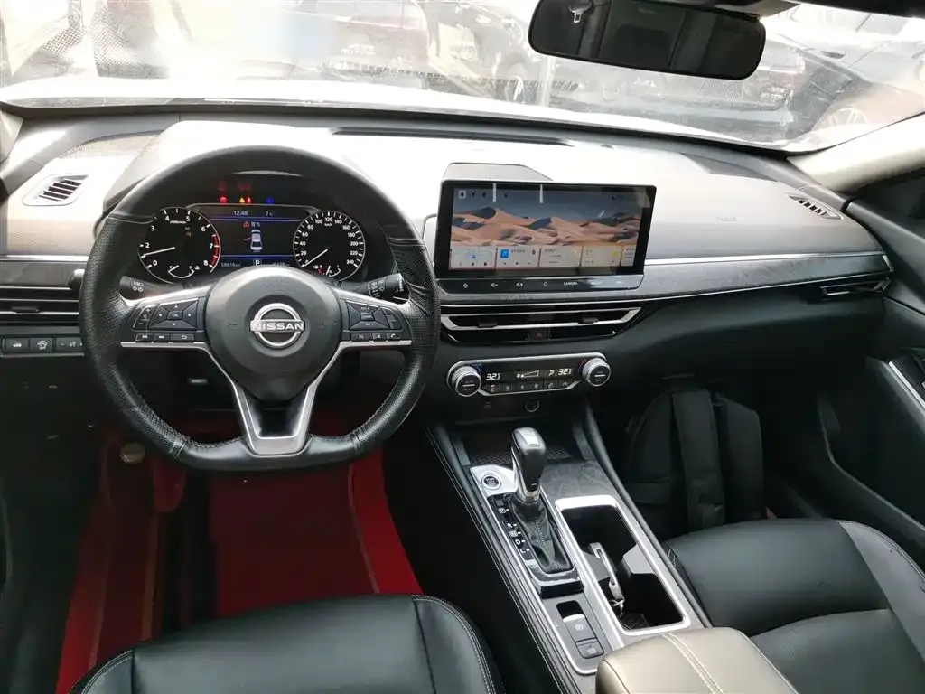 Nissan Teana 2023 из CN, фото 6