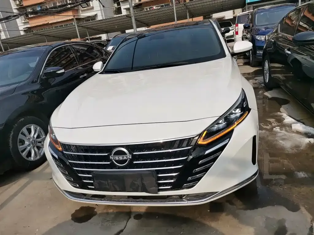 Nissan Teana 2023 из CN, фото 4