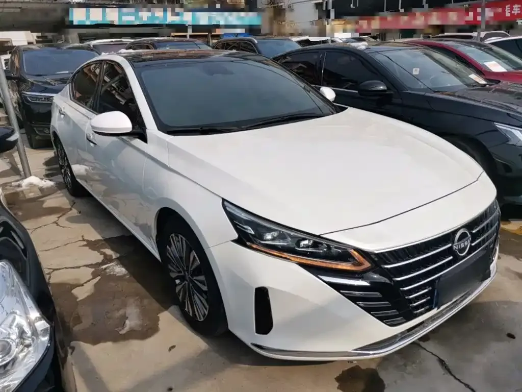 Nissan Teana 2023 из CN, фото 10