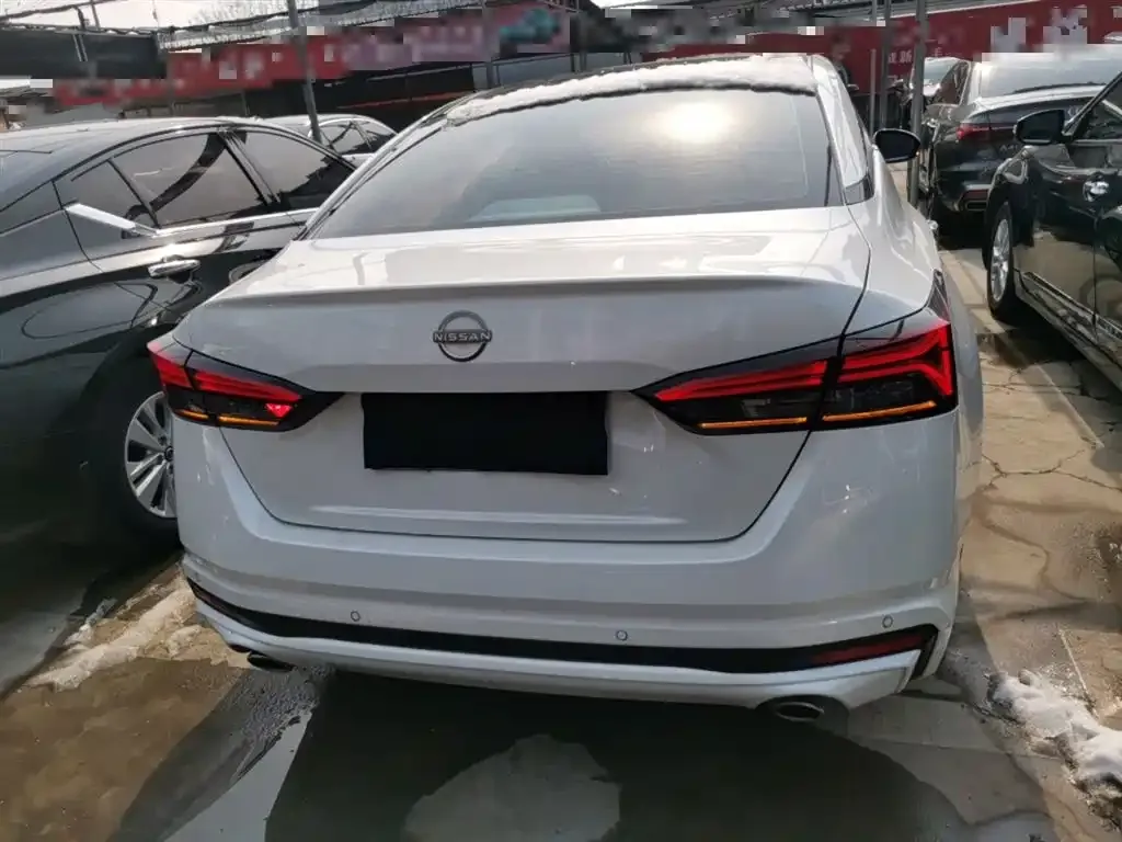 Nissan Teana 2023 из CN, фото 9