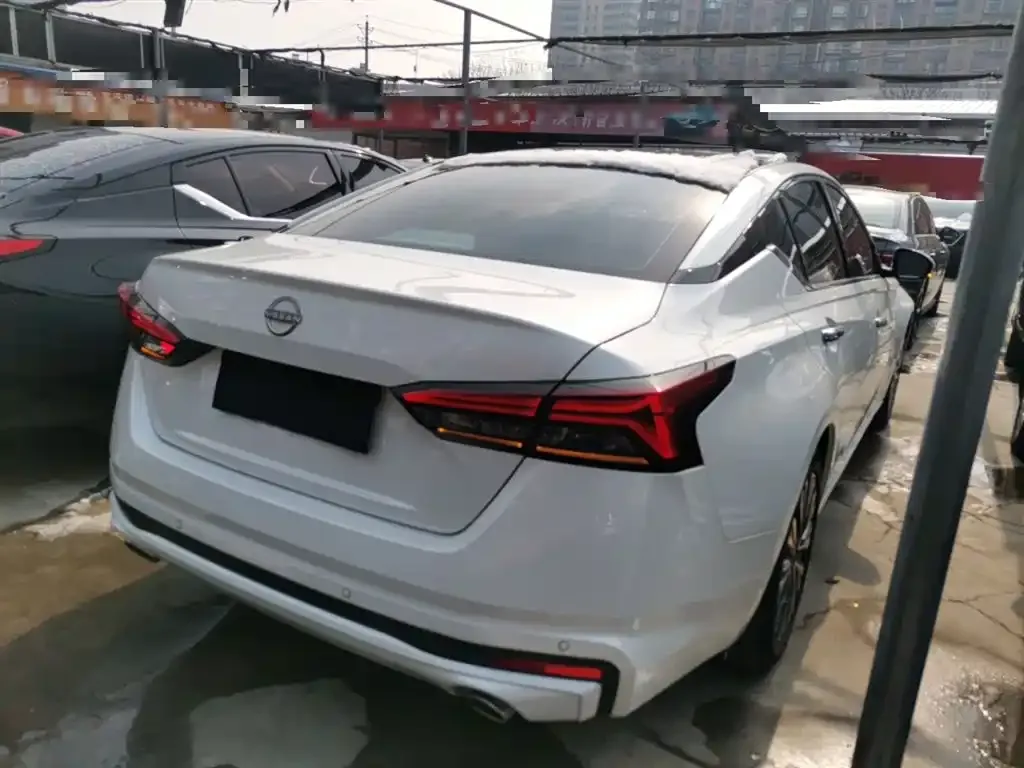 Nissan Teana 2023 из CN, фото 5