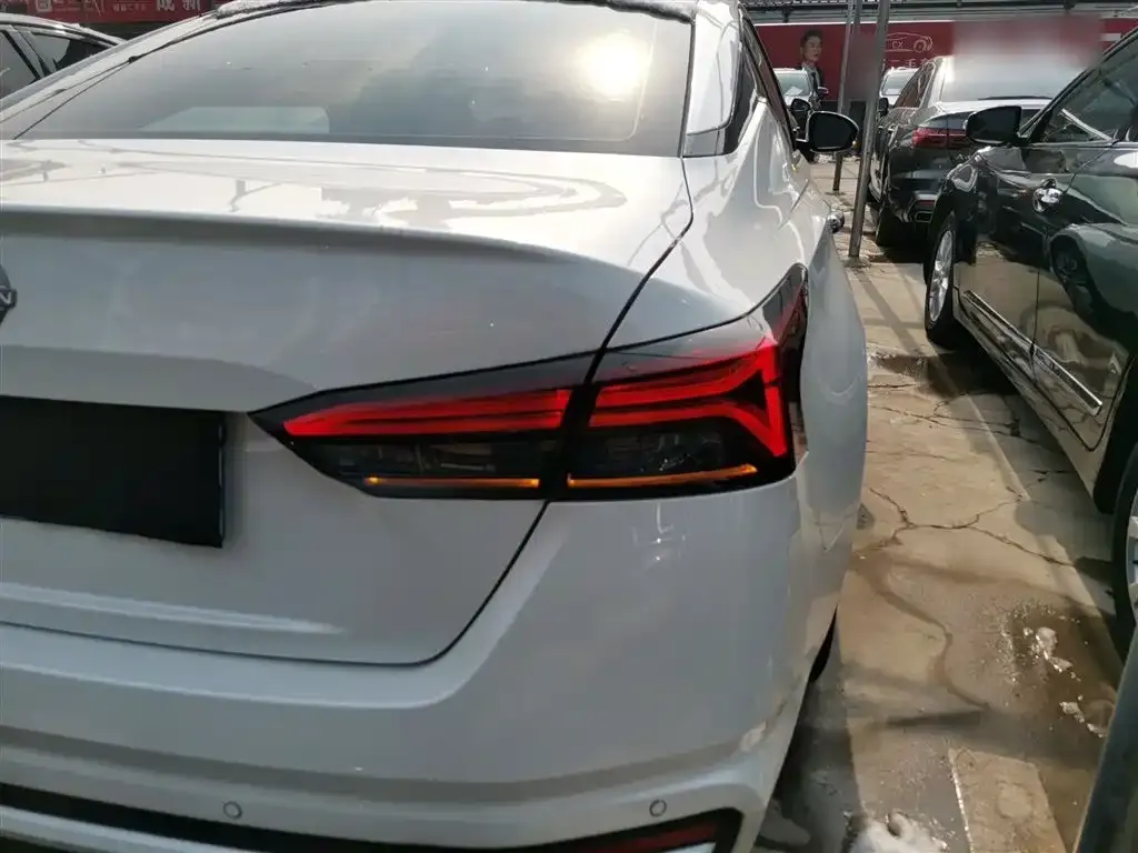 Nissan Teana 2023 из CN, фото 3