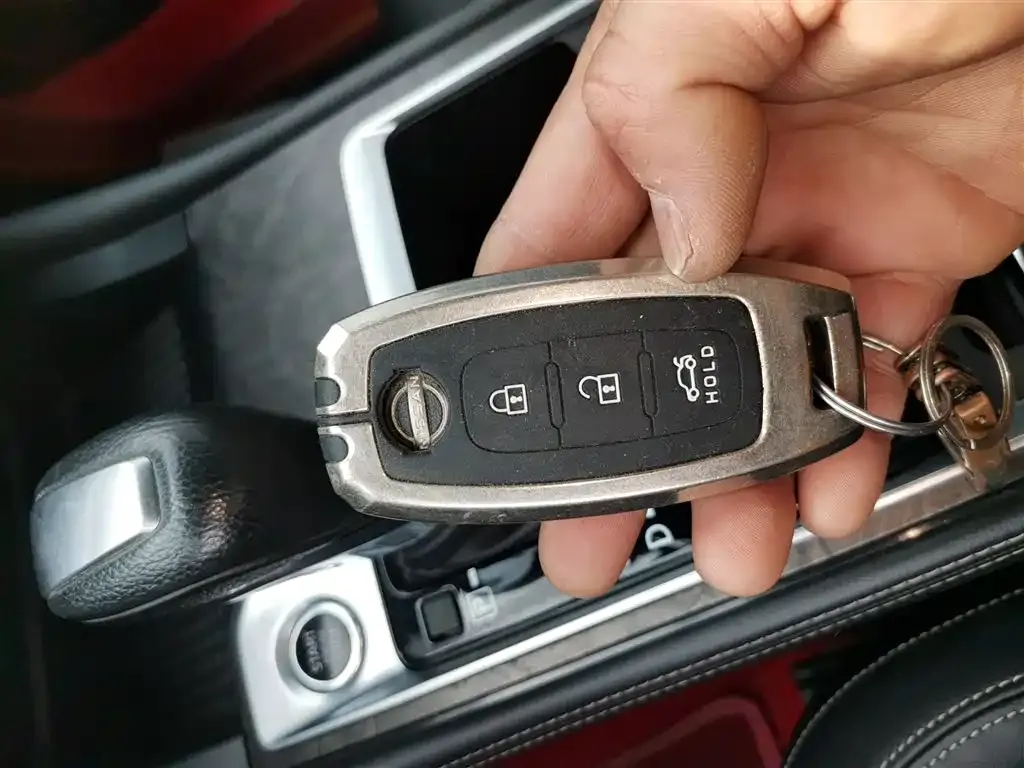 Nissan Teana 2023 из CN, фото 8