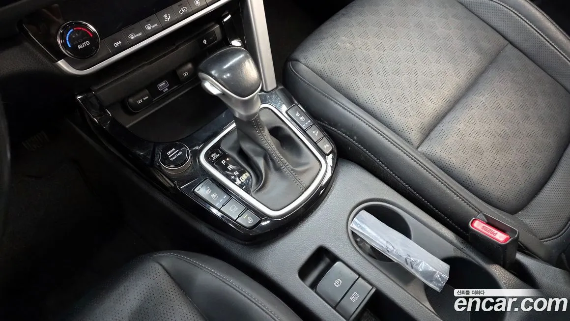 Kia Seltos 2023 из KR, фото 8