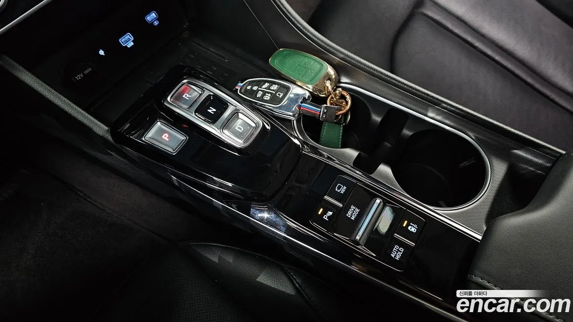 Hyundai Sonata 2022 из KR, фото 7