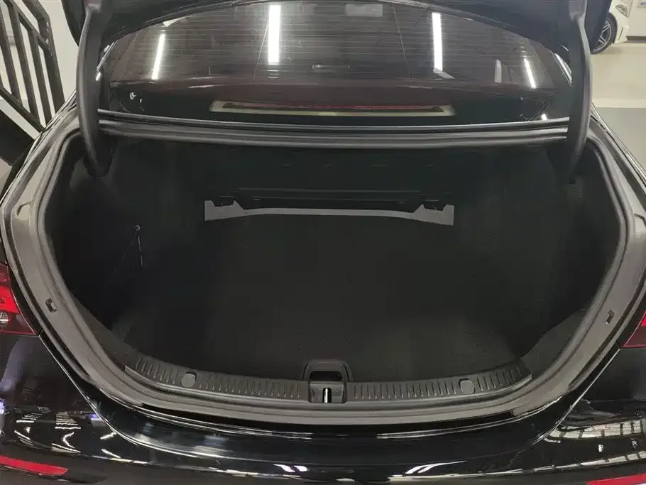 Mercedes-Benz E-Class 2021 из CN, фото 5