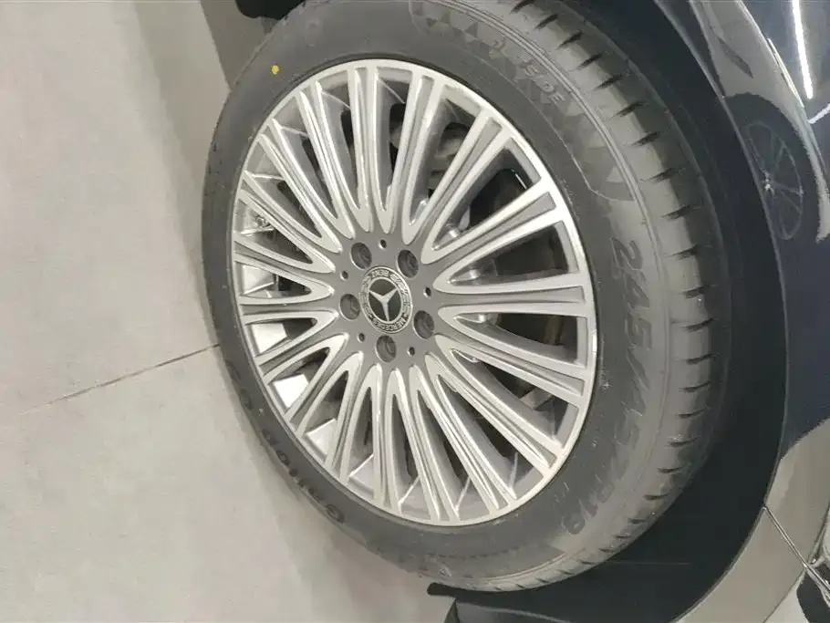 Mercedes-Benz E-Class 2021 из CN, фото 4