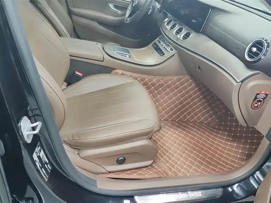 Mercedes-Benz E-Class 2021 из CN, фото 8