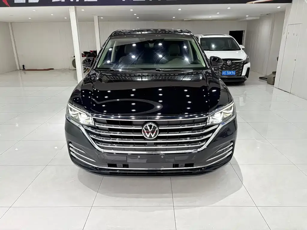 Volkswagen Viloran 2023 из CN, фото 10