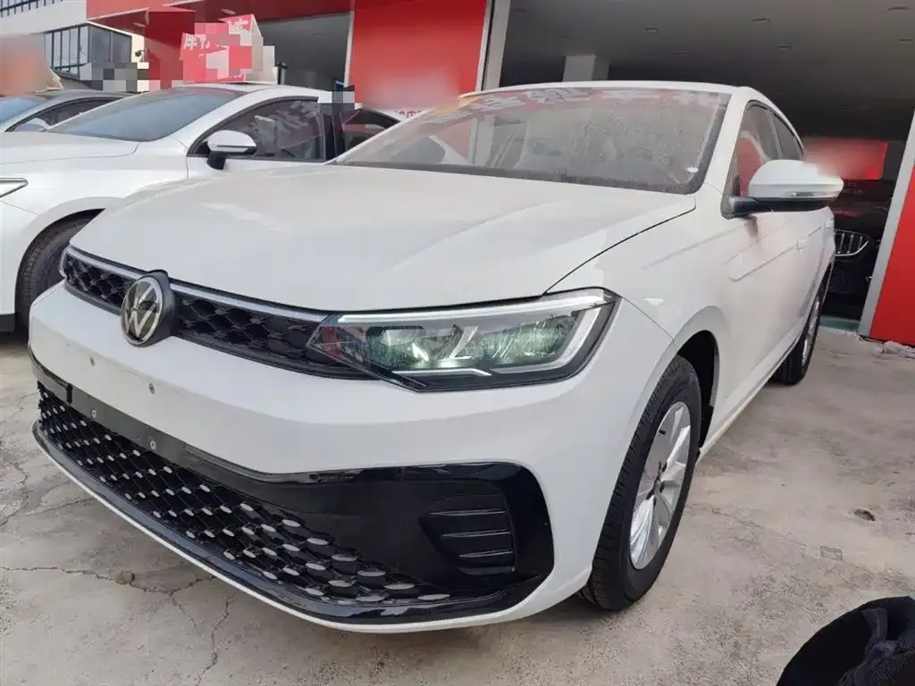 Volkswagen Lavida 2025 из CN, фото 1