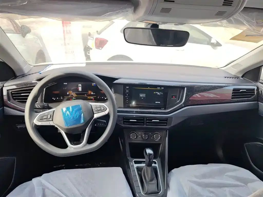 Volkswagen Lavida 2025 из CN, фото 7
