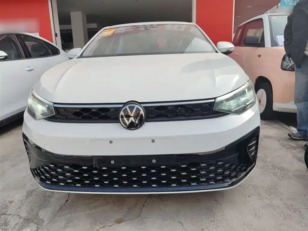 Volkswagen Lavida 2025 из CN, фото 10