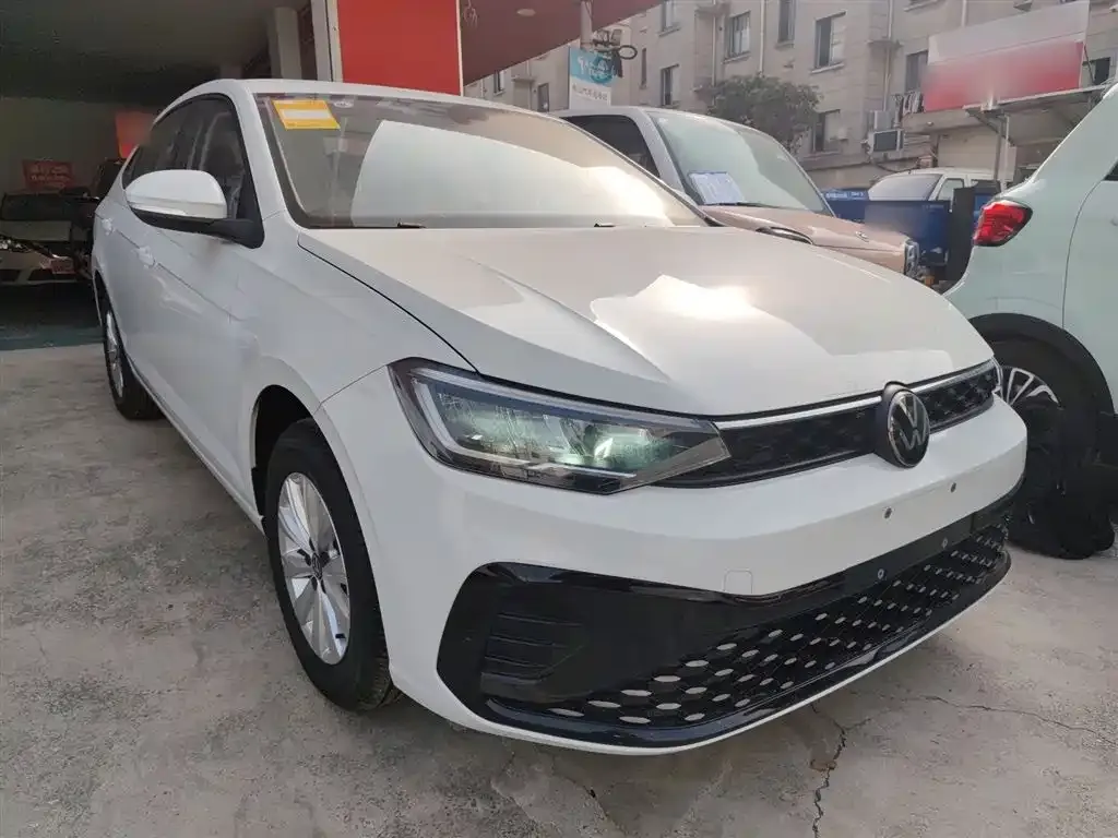 Volkswagen Lavida 2025 из CN, фото 3