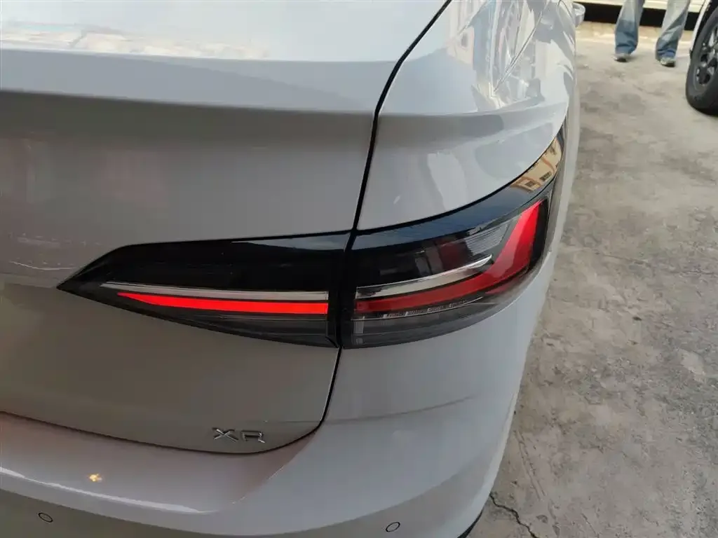 Volkswagen Lavida 2025 из CN, фото 8