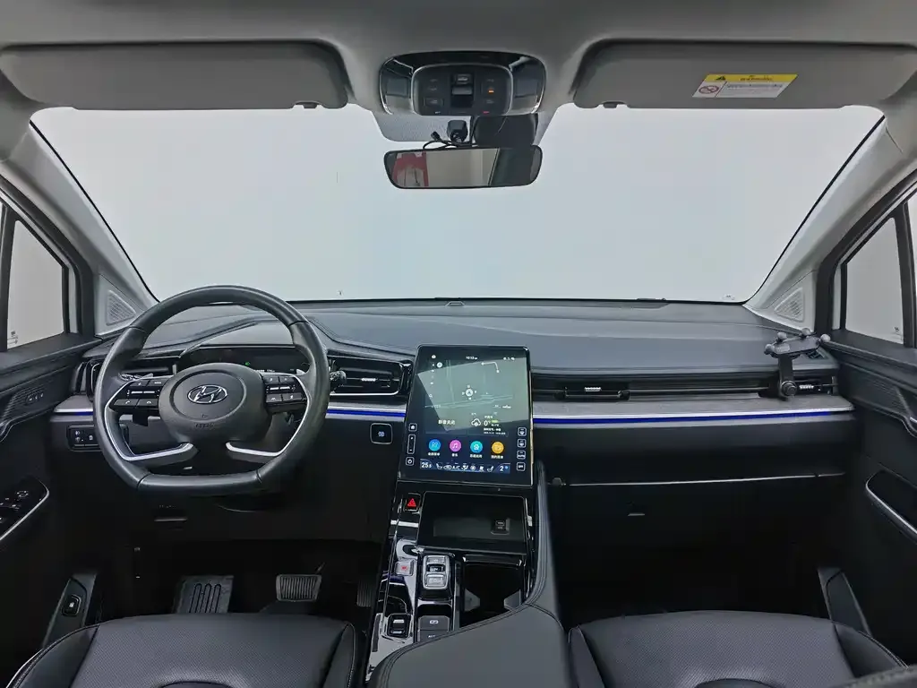 Hyundai Custo 2023 из CN, фото 10