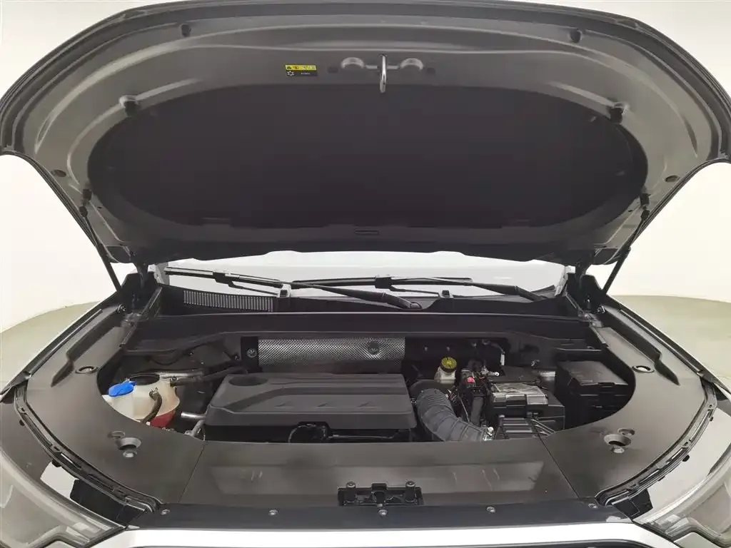 Chery Tiggo 9 2024 из CN, фото 3