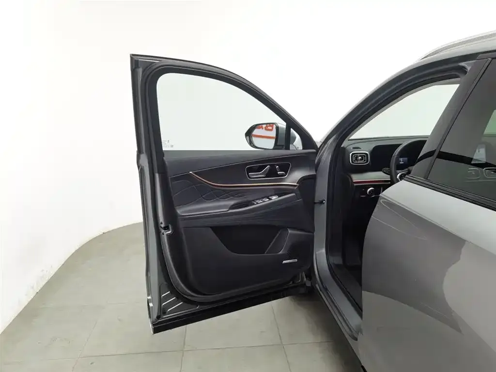 Chery Tiggo 9 2024 из CN, фото 10