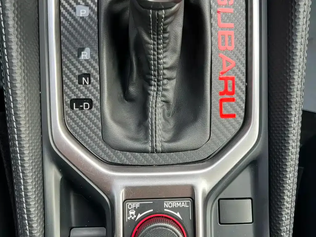 Subaru Forester 2022 из CN, фото 6