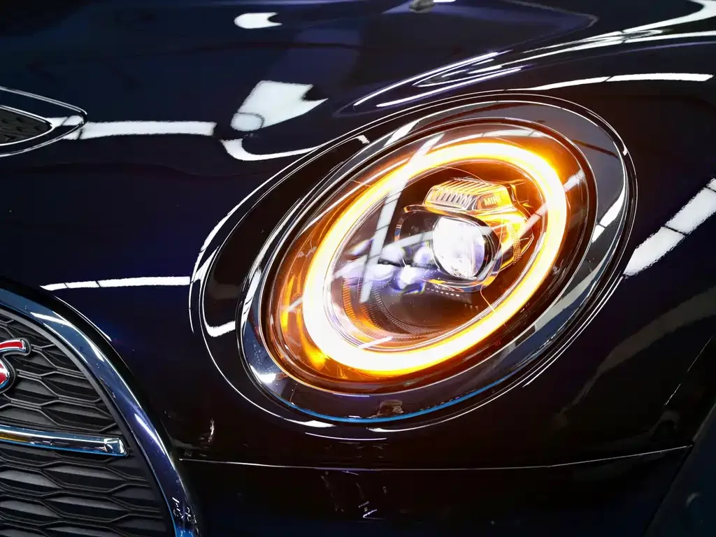 MINI Clubman — фото 10