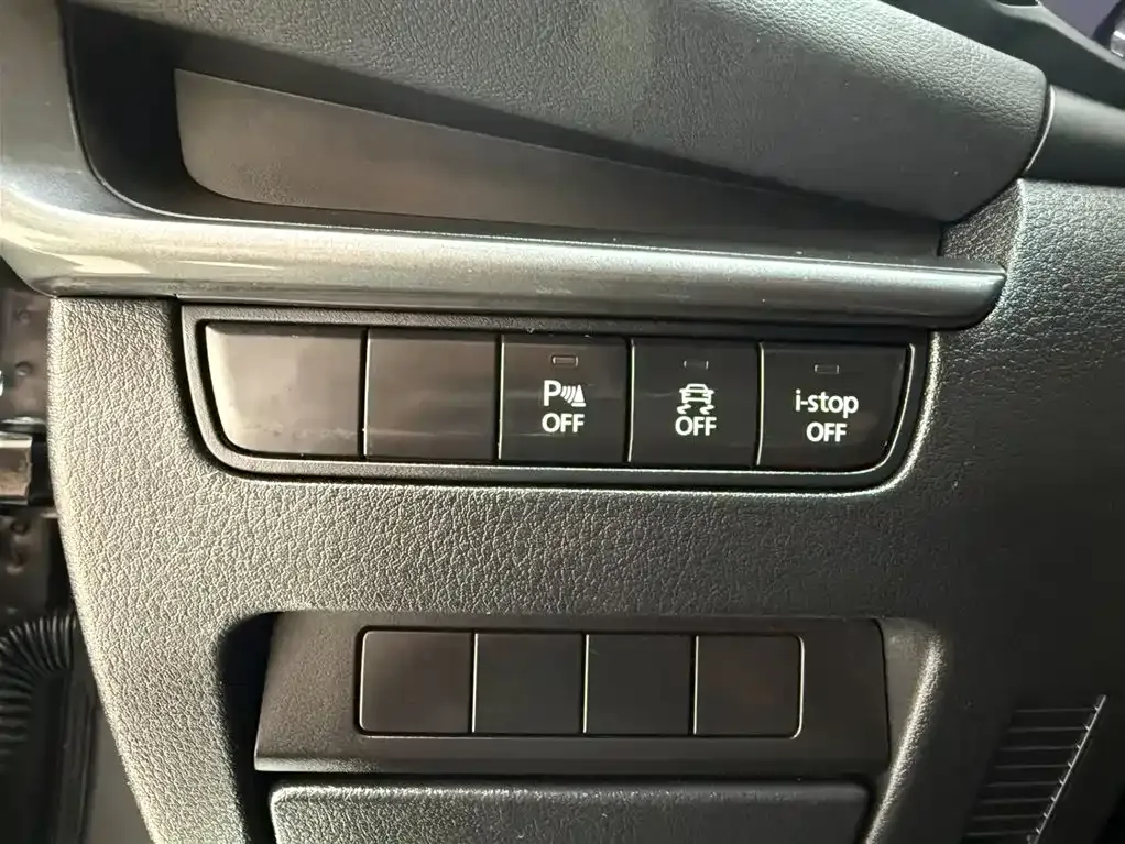 Mazda 3 Axela 2021 из CN, фото 8